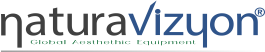 NATURAVİZYON LAZER KOZMETİK MEDİKAL İTHALAT İHRACAT TİCARET